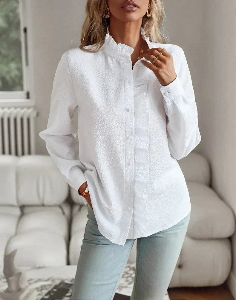 ROSILDA THE ELEGANT BLOUSE