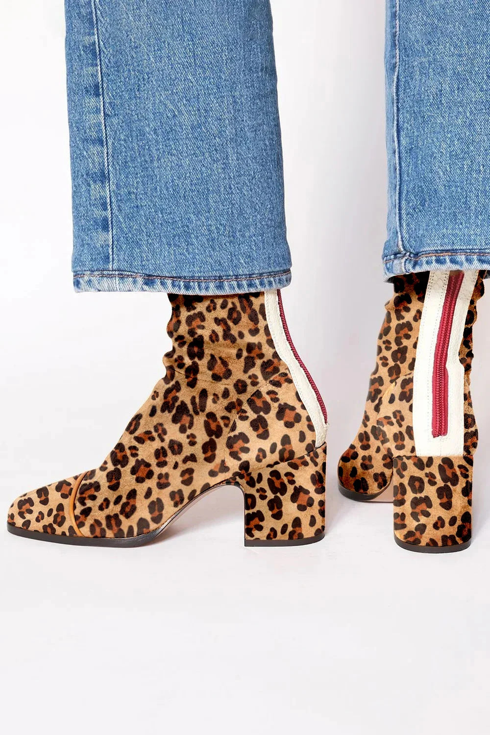 Beth Elegant Boots