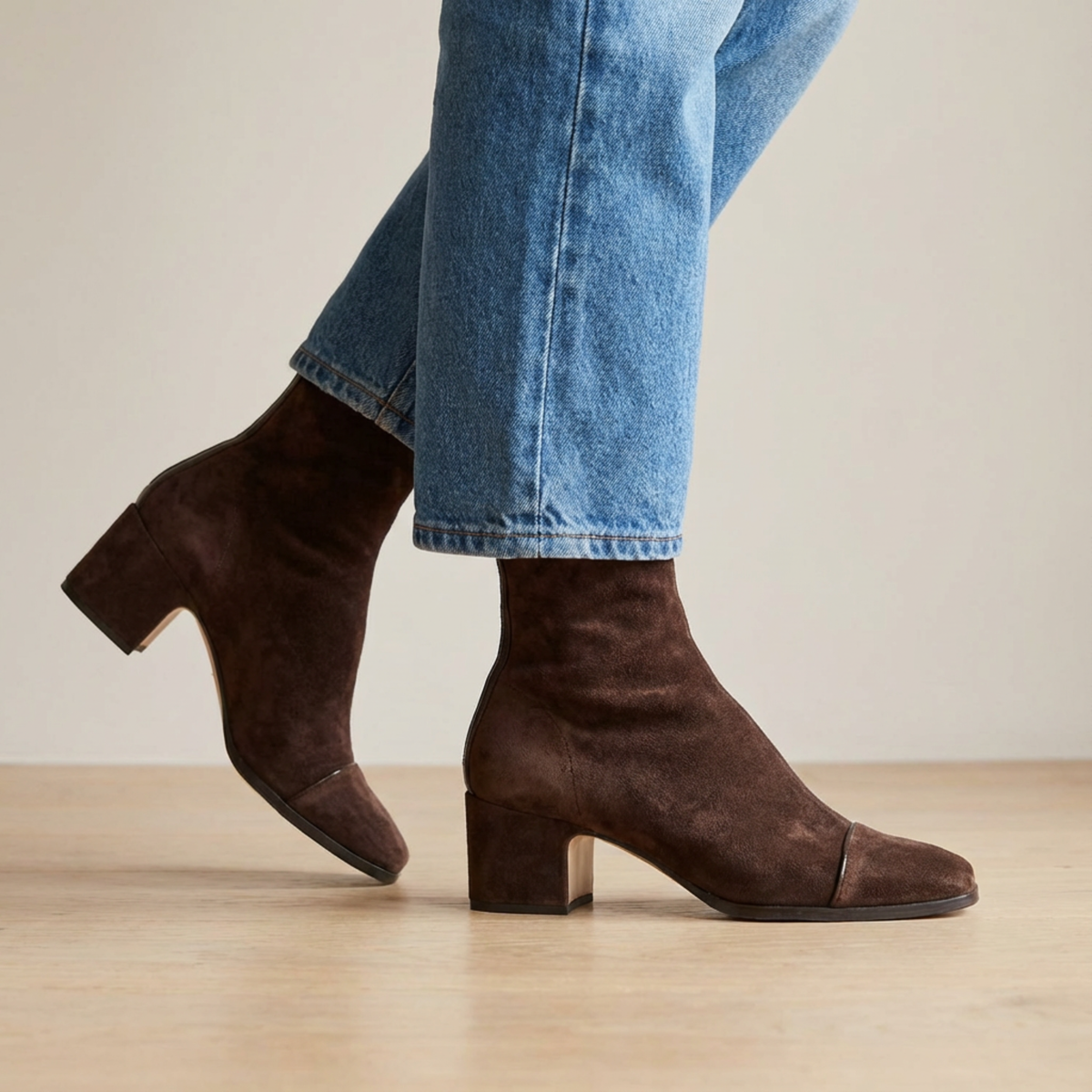 Beth Elegant Boots