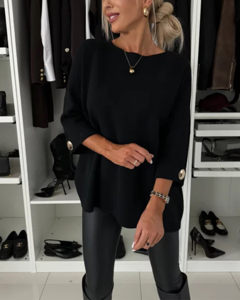OTHILIA MODERN BLOUSE