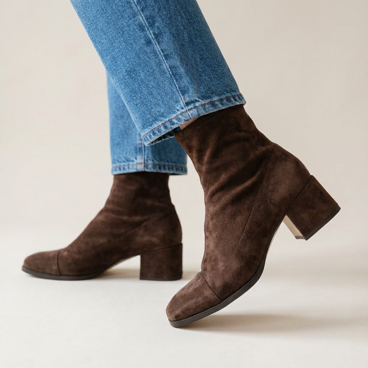 Beth Elegant Boots