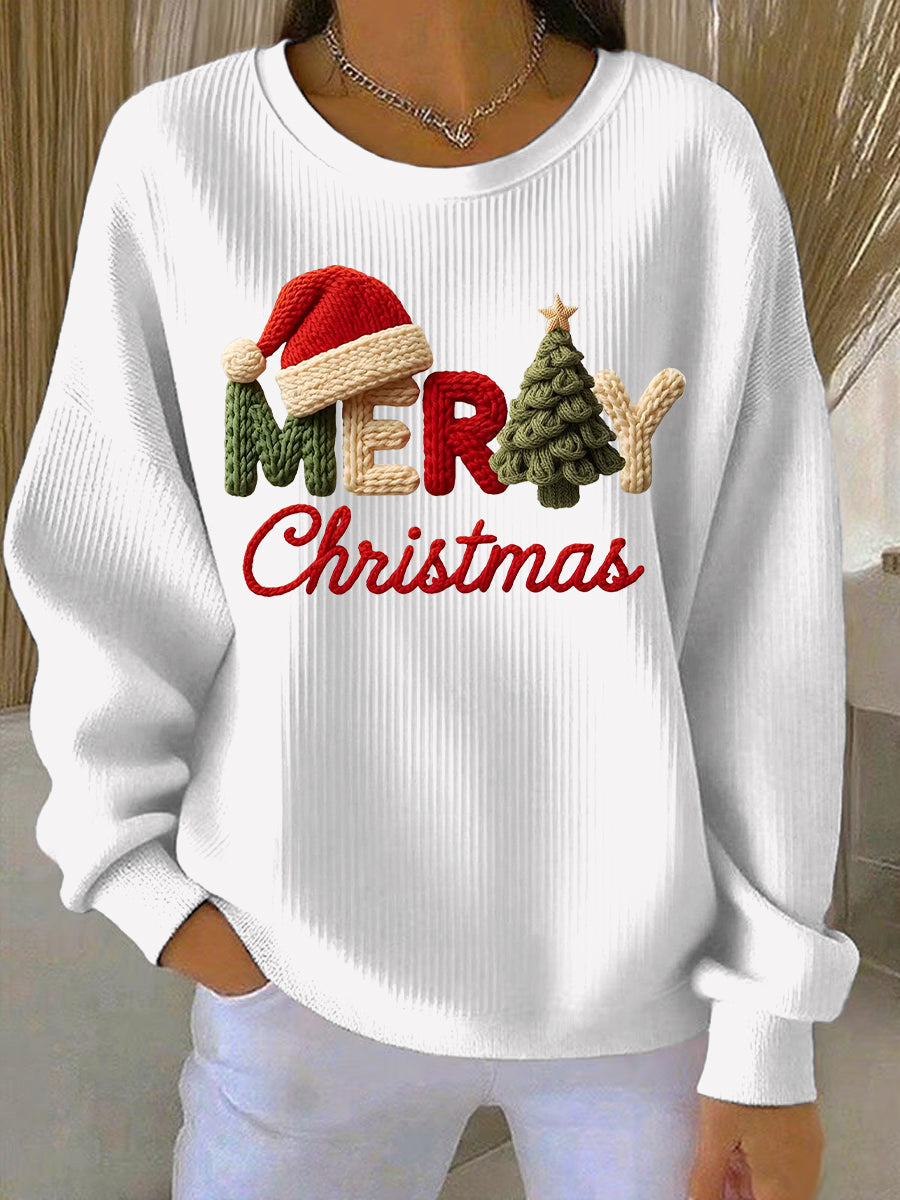 Christmas - Casual Festival Sweatshirt