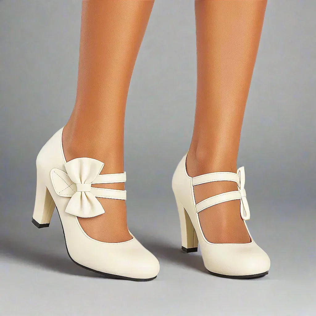 Bel - Elegant Heels