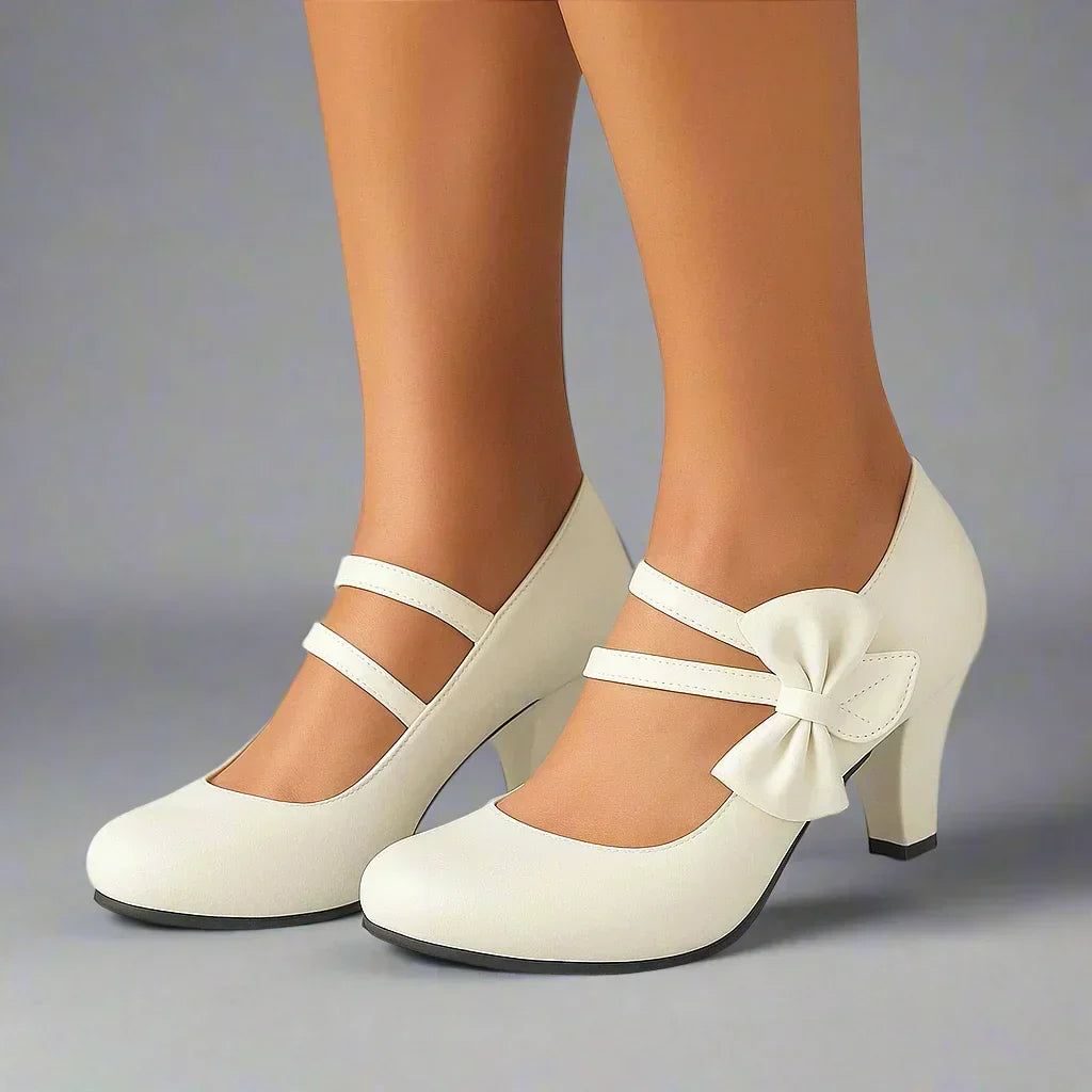 Bel - Elegant Heels