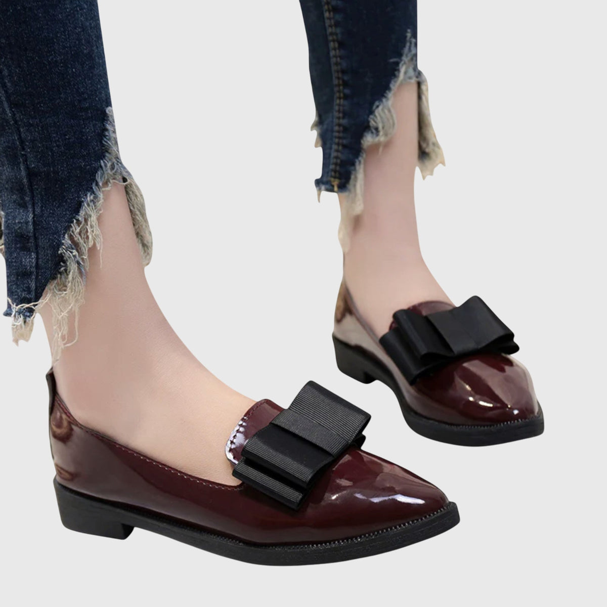 Anya™ - Orthopedic Loafers