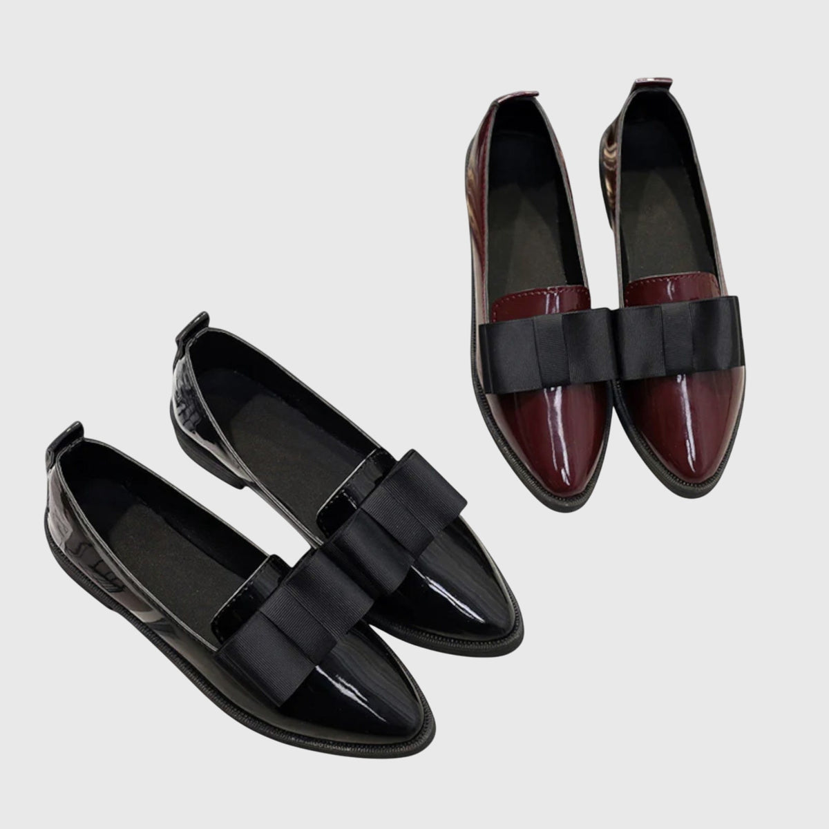 Anya™ - Orthopedic Loafers