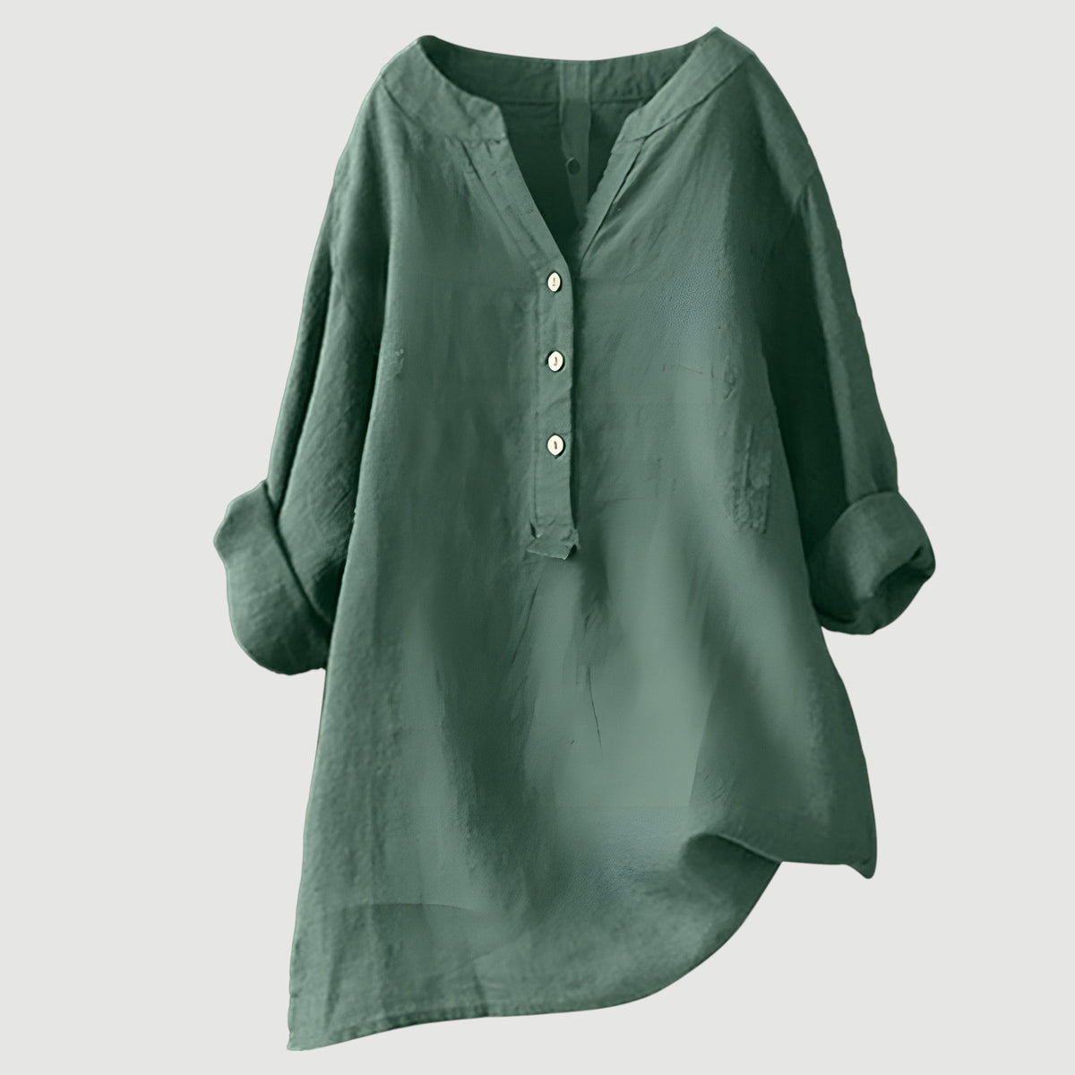Calandra - Lightweight and comfortable linen top