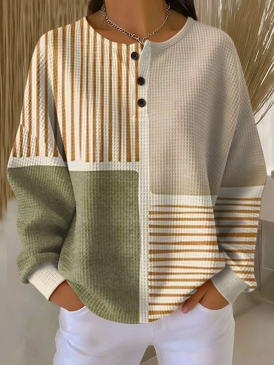 Sofie – Comfortable Sweater