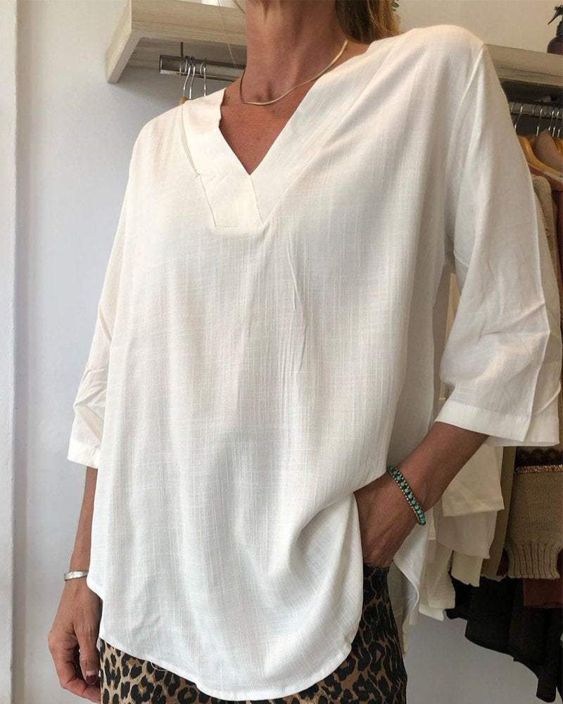 AMARAT - COMFORTABLE & STYLISH SHIRT
