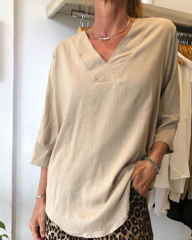 AMARAT - COMFORTABLE & STYLISH SHIRT