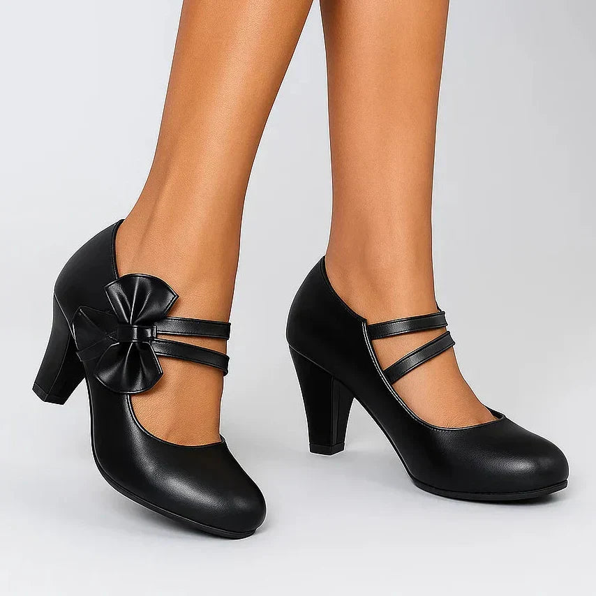 Bel - Elegant Heels