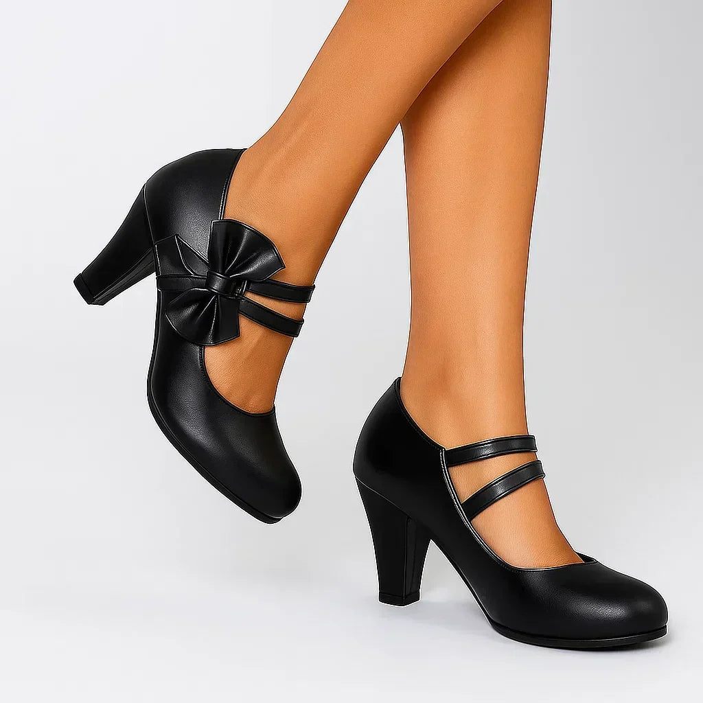 Bel - Elegant Heels